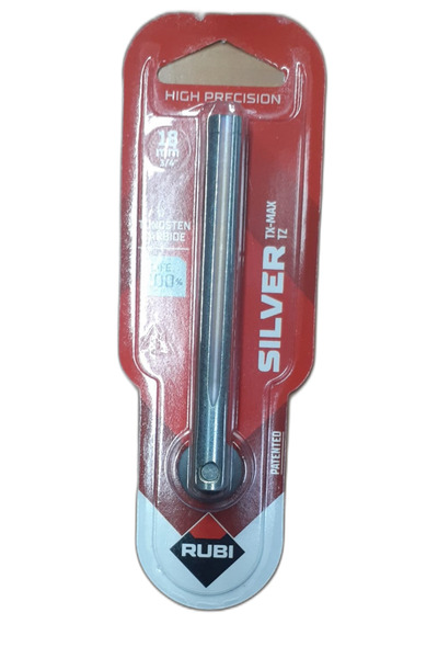 Rubi TX 1200 Makine için (18mm) Büyük Elmas