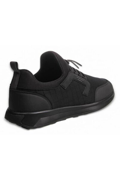 M.P. Mp 241-1531 Mp Erkek Aqua Siyah Ayakkabı 241-1531mr