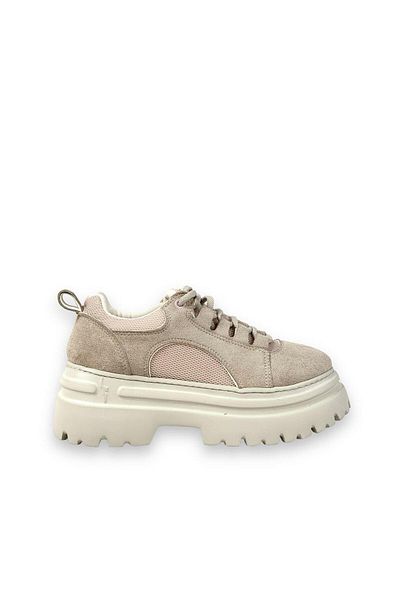 bescobel Γυναικεία Zalta TenSuede Comfort Σόλα Διχτυωτό Καλοκαιρινό καθημερινό αθλητικό