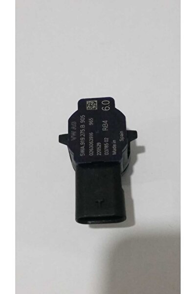 Fabrikasyon PARK SENSÖRÜ/MESAFE SENÖRÜ