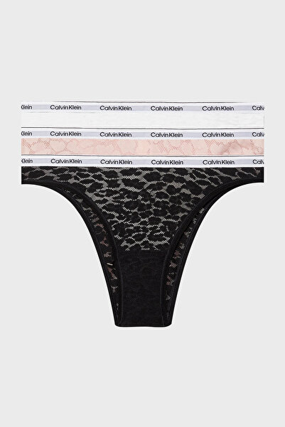 Calvin Klein BRAZILIAN 3PK