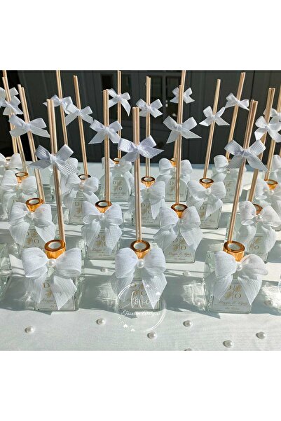 LOVE TASARIM ATÖLYESİ Özel Tasarım Oda Kokusu Söz, Nişan, Nikah, Mevlüt, Doğu...