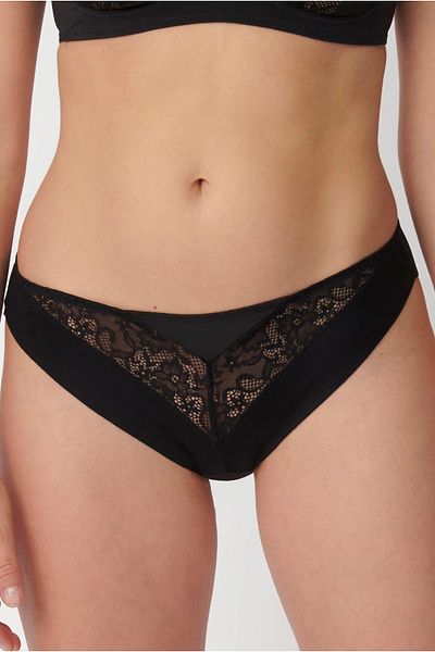 Triumph Vivid Spotlight Brazillian Panties