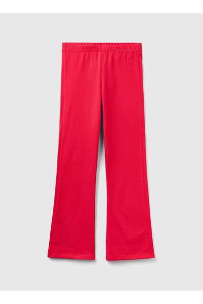 Benetton الفوشيه المرأة طماق 3MT1CF037