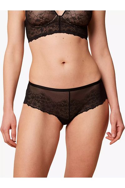Triumph Bright Spotlight Hipster Panties