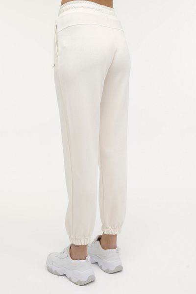 lumberjack Wl Camila 22Ct695 4Fx Ecru Women's Sweatpants