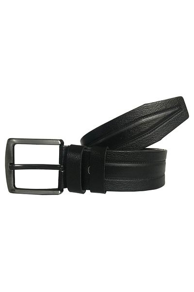 GoDeri Super set de 3 curele din piele naturală 4,5 cm=3buc.66-68-69
