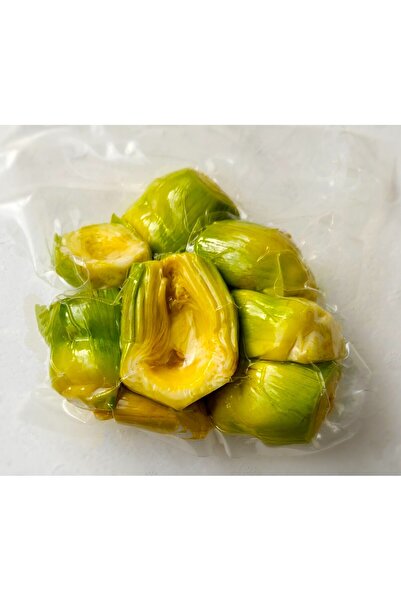 Karareis Çiftliği 30 Parça Taze Baby Enginar 10'lu Vakumlu