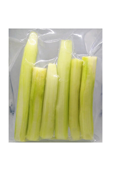 Karareis Çiftliği Enginar Sapı (Vakumlu)