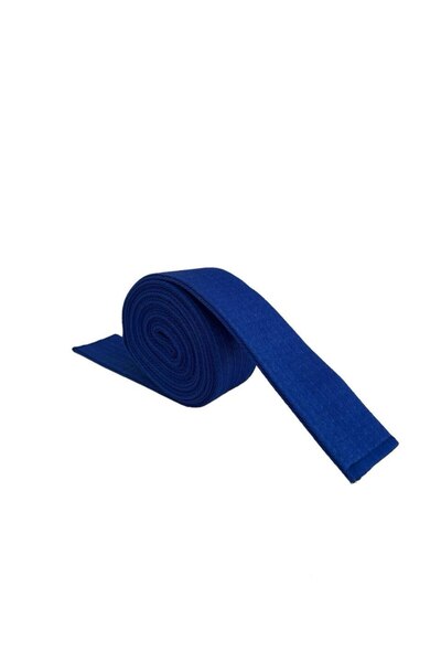 JUMOK حزام التايكوندو الأزرق