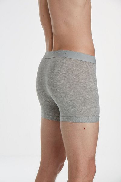 X-Man X MAN 703- 3-PIECE MEN'S BOXER