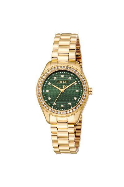 Esprit Es1l452m0035 Women's Wristwatch