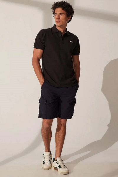 Helly Hansen Transat Men's Polo Neck T-Shirt HHA.33980 990