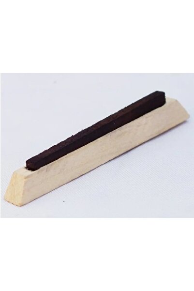 Unosell Eşik Altı Saz Bağlama Teli, Under Saddle Bridge For Turkish Saz