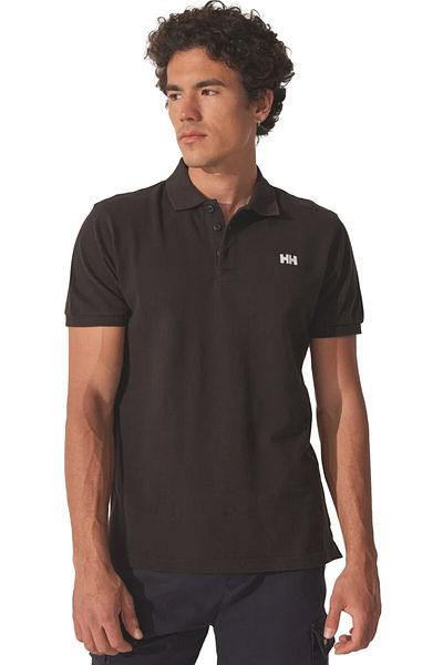 Helly Hansen Transat Men's Polo Neck T-Shirt HHA.33980 990