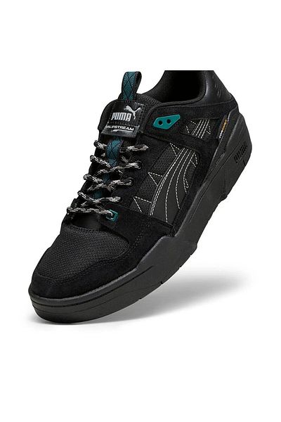 Puma PUMA Slipstream Cordura II - Black-Malachi