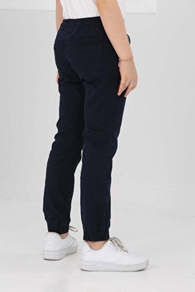 Beebird ÇOCUK DOKUMA JOGER PANTOLON