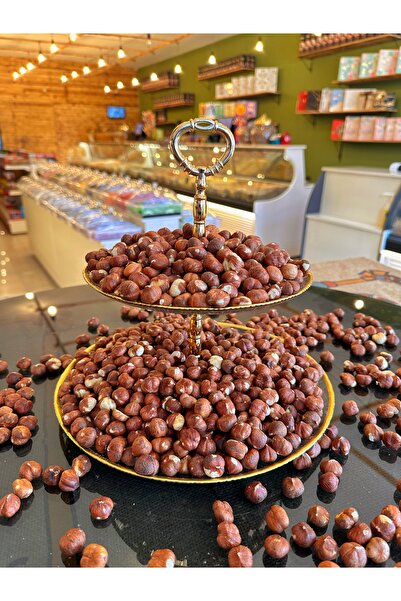 OMS FINDIK İÇ ÇİĞ 1 KG