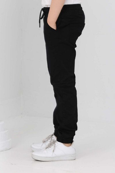 Beebird UNISEX KIDS WOVEN JOGER PANTS