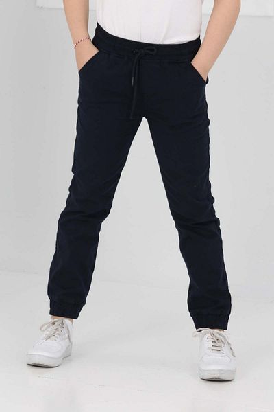Beebird KIDS WOVEN JOGER PANTS