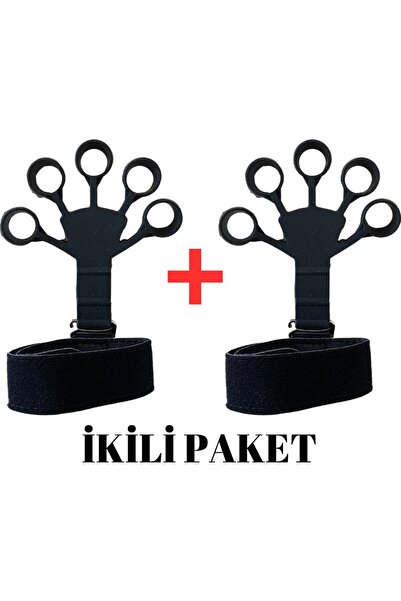 EKG Gripster Kas Geliştirici Ikili