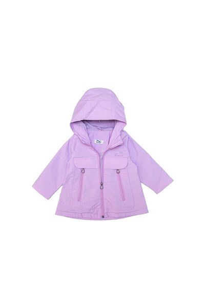 Verscon Crinkle Girl's Raincoat