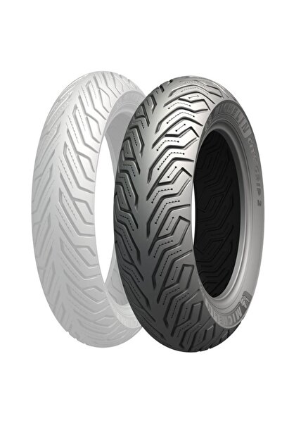 Michelin SYM JOYRİDE 200 YENİ CITY GRIP 2 TAKIM LASTİK