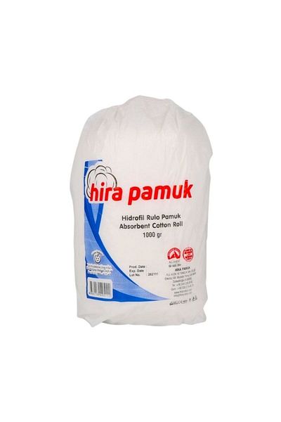Hira Hi̇ra - Cotton 1 kg