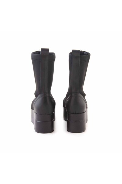 Rouge Deri Kadın Günlük Bot 7020095