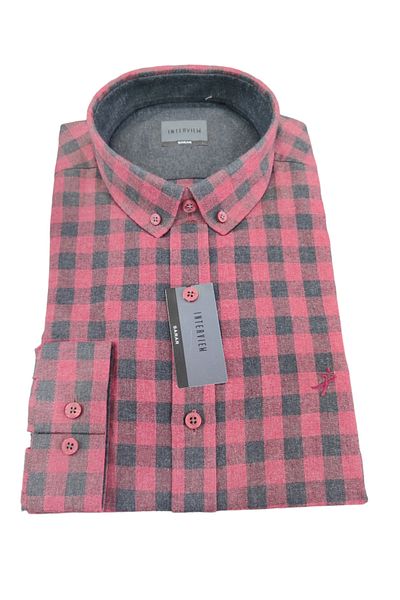 Interview Men's shirt