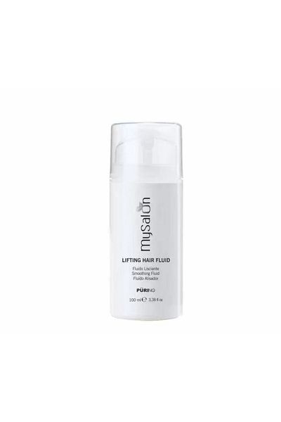 PURING Nourishing Moisturizing Hair Softening Hair Liquid 100ml