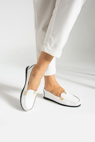 apelles Pantofi Balerini de damă cu cataramă Talpă ușoară și confortabilă Pantofi de zi cu zi eleganti