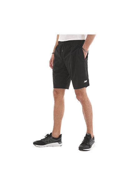 New Balance Mns3032-Bk New Balance 3032 Men's Shorts and Capri Black