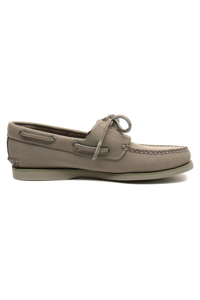 Timberland B0A2PYKEO21-R Timberland Boat Shoe Erkek Spor Ayakkabı Krem