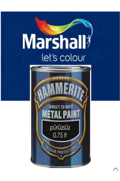 Marshall HAMMERİTE