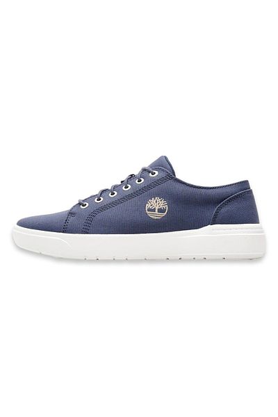 Timberland Tb0A66Nn Seneca Bay Low Lace Up Sneaker Blue Pantofi sport pentru bărbați