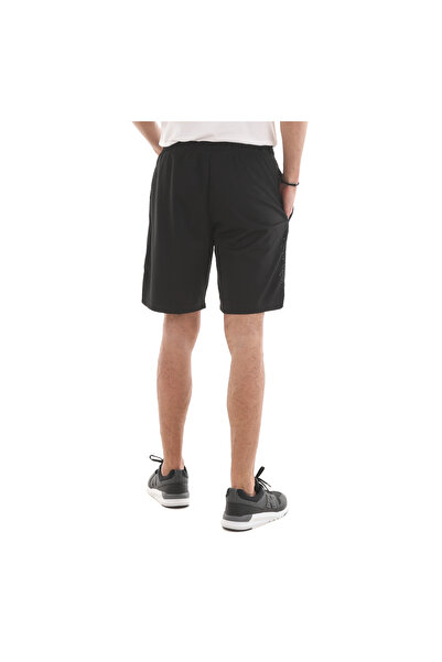New Balance Mns3032-Bk New Balance 3032 Men's Shorts and Capri Black