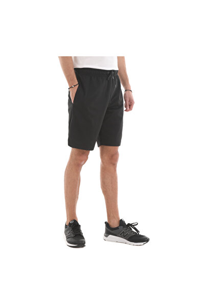 New Balance Mns3032-Bk New Balance 3032 Men's Shorts and Capri Black
