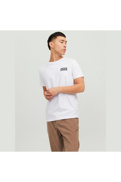Jack & Jones JACK&JONES 12151955 ΑΡΙΣΤΕΡΟ ΜΕΣΑΙΟ ΜΙΚΡΟ ΜΠΟΥΜΕΝΟ JACK&JONES ΜΕ ΚΑΛΗΜΕΝΟ ΜΠΟΥΜΕΝΟ