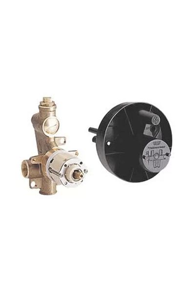 Grohe Built-in Bathroom Shower Faucet Inner Body33961000