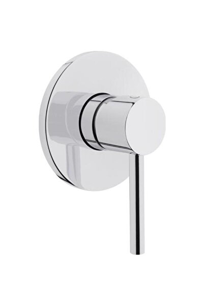 Artema Ankastre Stop Valf (Mıx-Yuvarlak) (Sıva Üstü Grubu