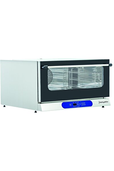 ÖZTİRYAKİLER Öztiryakiler 4 Tepsili 40x60 Patisserie Fırın Dijital