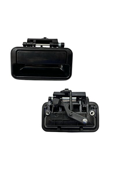 İTAQİ Swift 1989-2004 Door Exterior Opening Rear Left