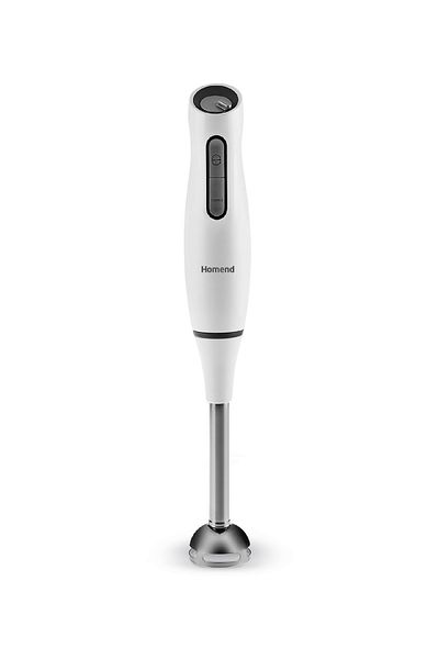 HOMEND Handmaid 1937h Stick Blender Cream