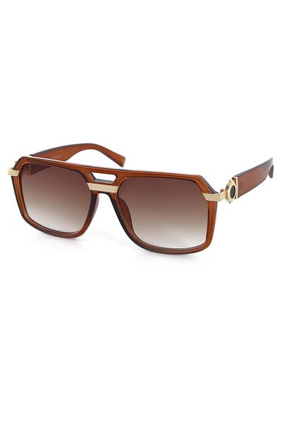 Di Caprio Women's Sunglasses - Stylish and Comfortable Design