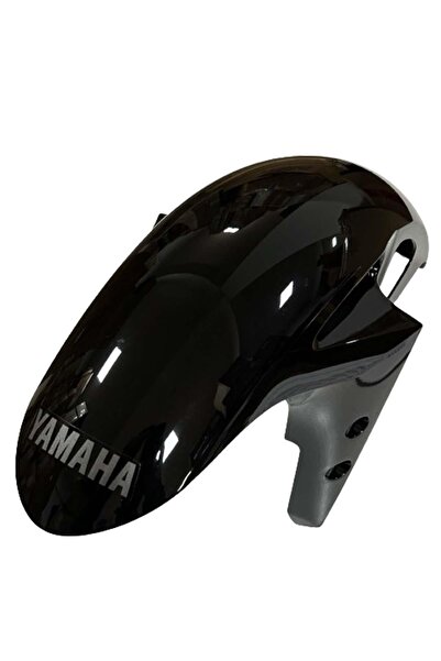 MotoExpress Yamaha MT25 2020-2024 Ön Çamurluk Grenajı Parlak Siyah A