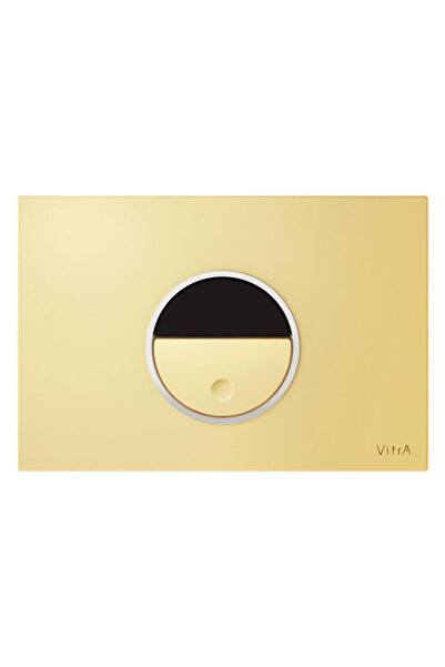 VitrA Pro 748-1420 Fotoselli Kumanda Paneli - Altın