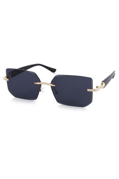 Di Caprio Women's Sunglasses - Stylish and Comfortable Design