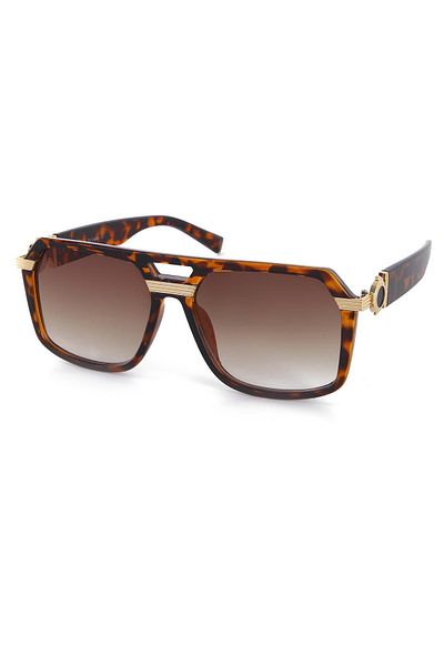 Di Caprio Women's Sunglasses - Stylish and Comfortable Design