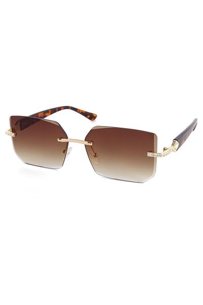 Di Caprio Women's Sunglasses - Stylish and Comfortable Design